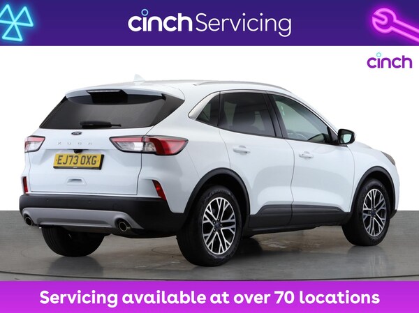 Used Ford Kuga 2023 for sale - 75504063: Photo 3