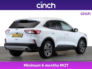 Used Ford Kuga 2023 for sale - 75504063: Photo