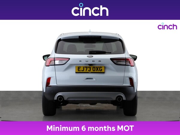 Used Ford Kuga 2023 for sale - 75504063: Photo 5