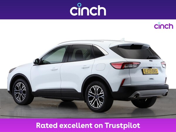 Used Ford Kuga 2023 for sale - 75504063: Photo 6