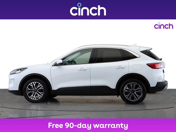 Used Ford Kuga 2023 for sale - 75504063: Photo 8
