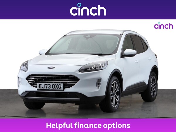 Used Ford Kuga 2023 for sale - 75504063: Photo 9