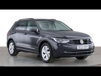 2022 - 2.0 TDI Life 5dr