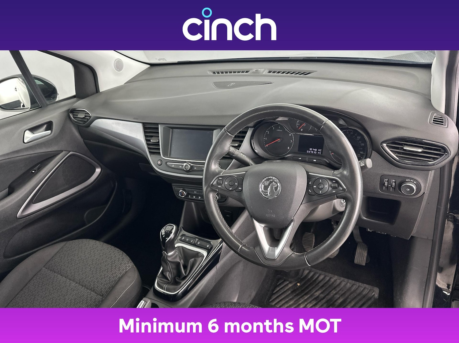 Used Vauxhall Crossland 2021 for sale - 76710526: Photo 12