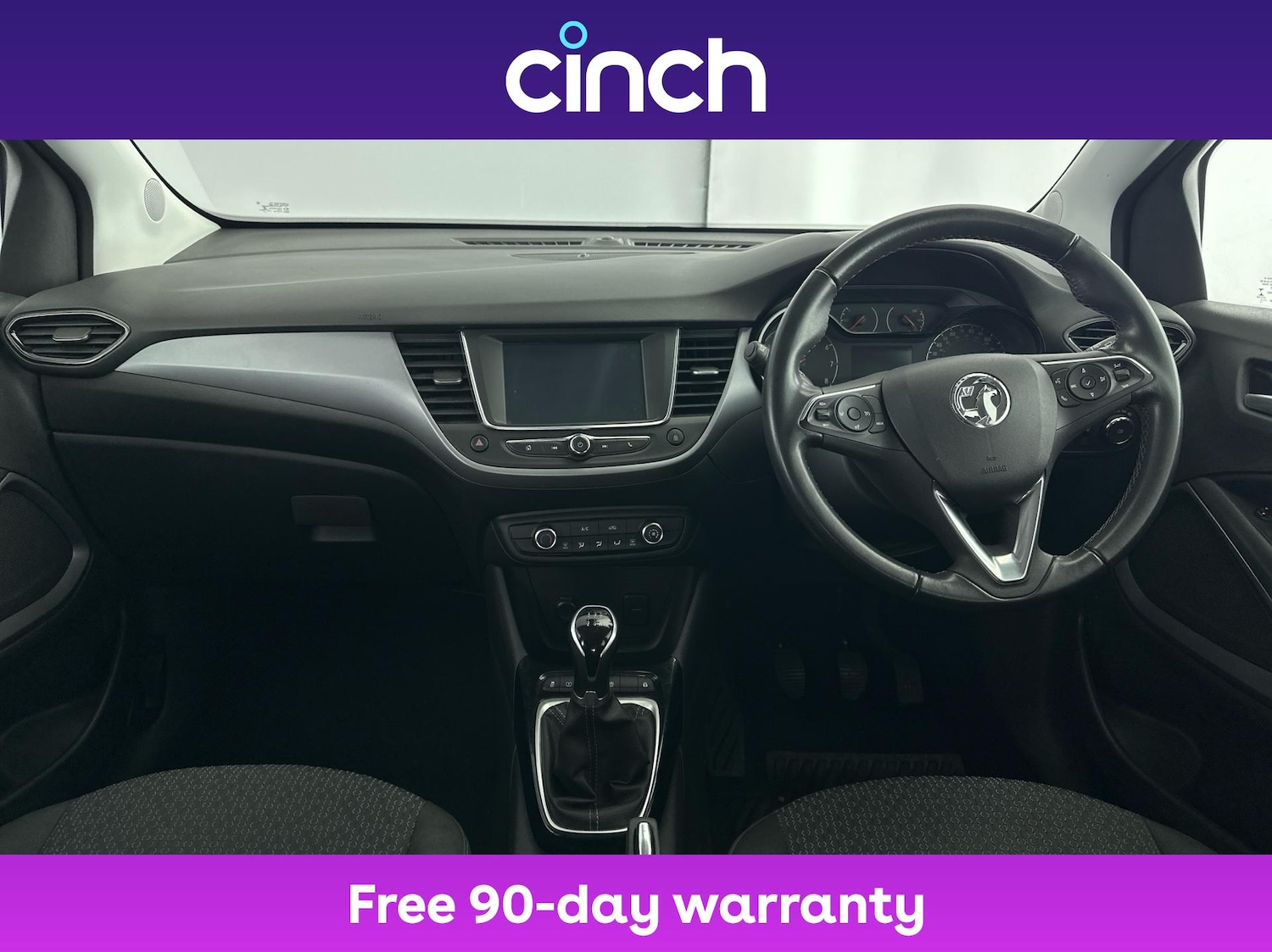 Used Vauxhall Crossland 2021 for sale - 76710526: Photo 15
