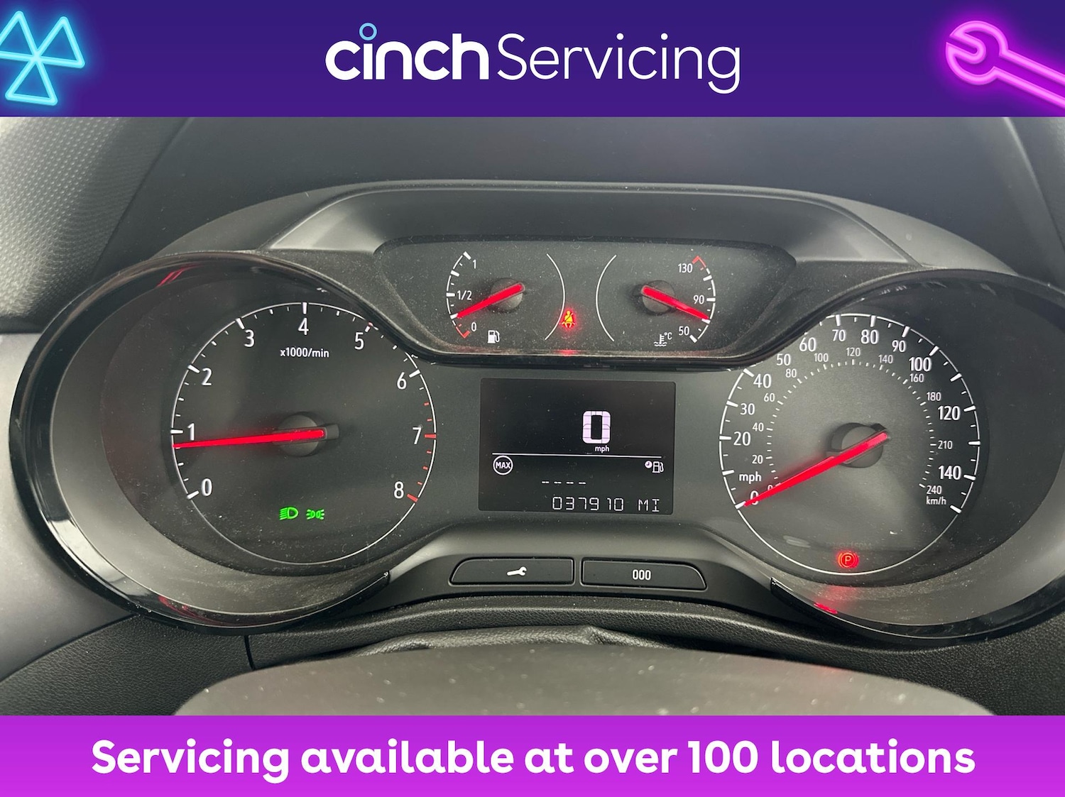 Used Vauxhall Crossland 2021 for sale - 76710526: Photo 18