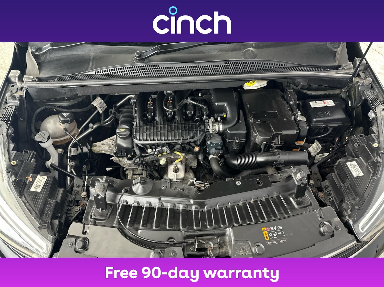 Used Vauxhall Crossland 2021 for sale - 76710526: Photo 23