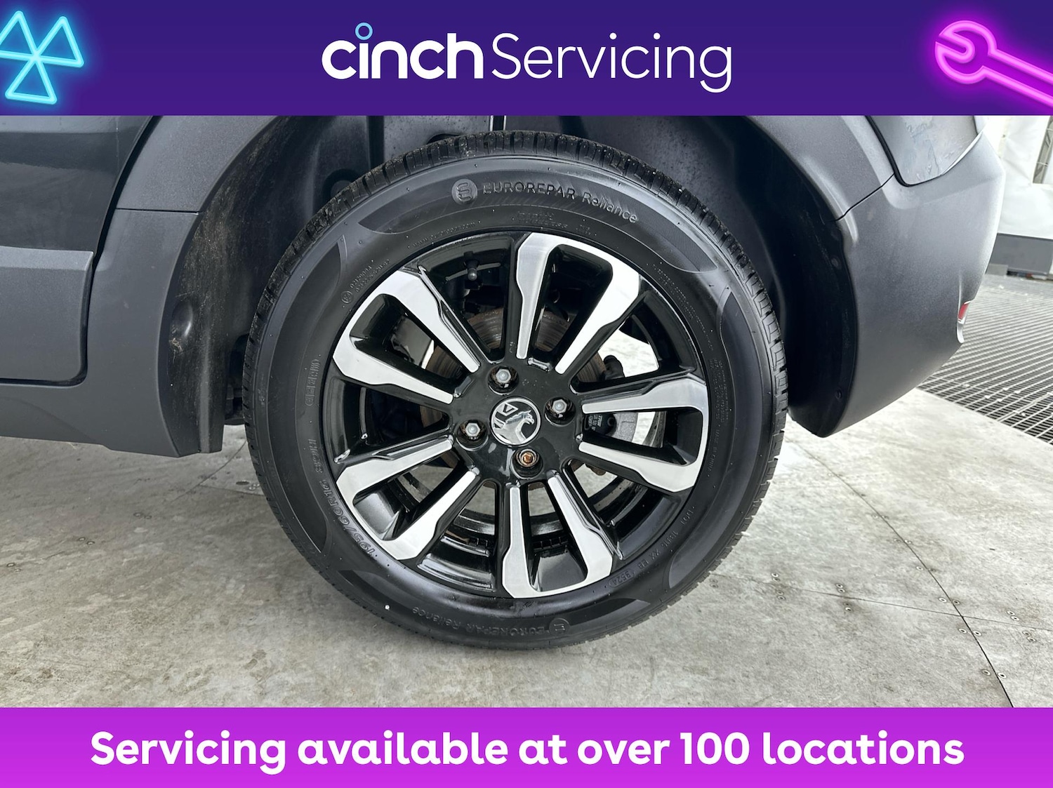 Used Vauxhall Crossland 2021 for sale - 76710526: Photo 26