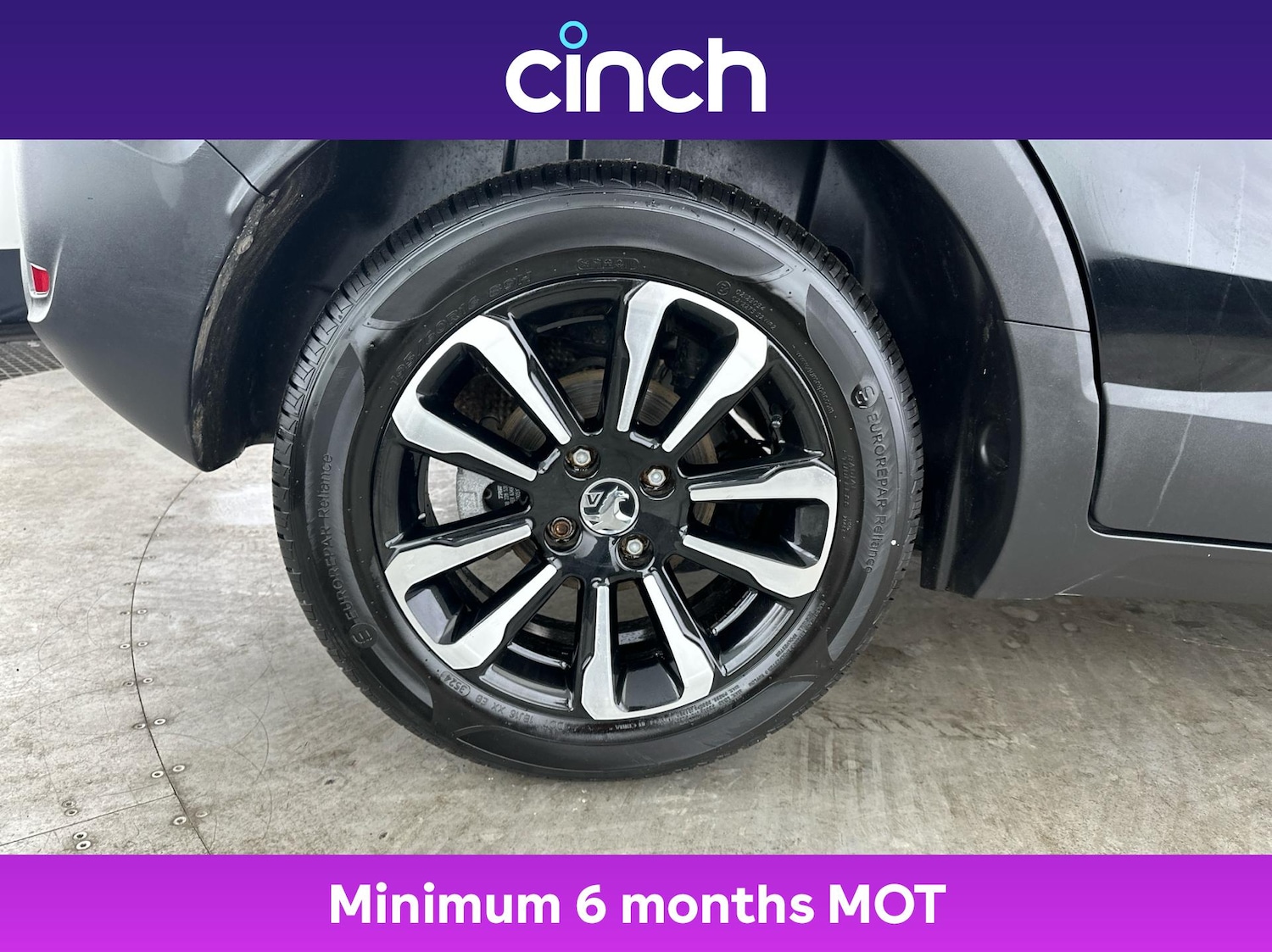 Used Vauxhall Crossland 2021 for sale - 76710526: Photo 27