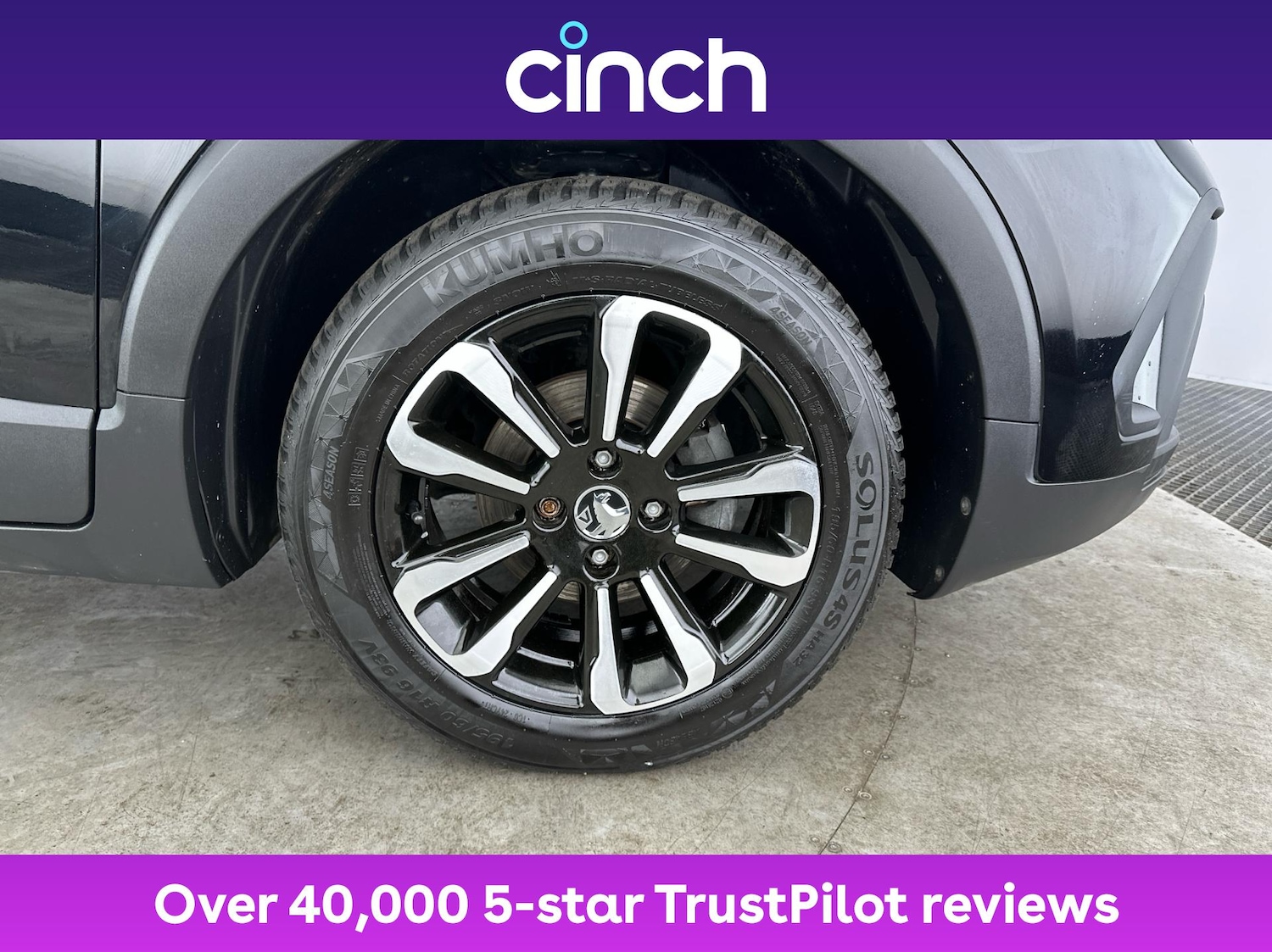 Used Vauxhall Crossland 2021 for sale - 76710526: Photo 28