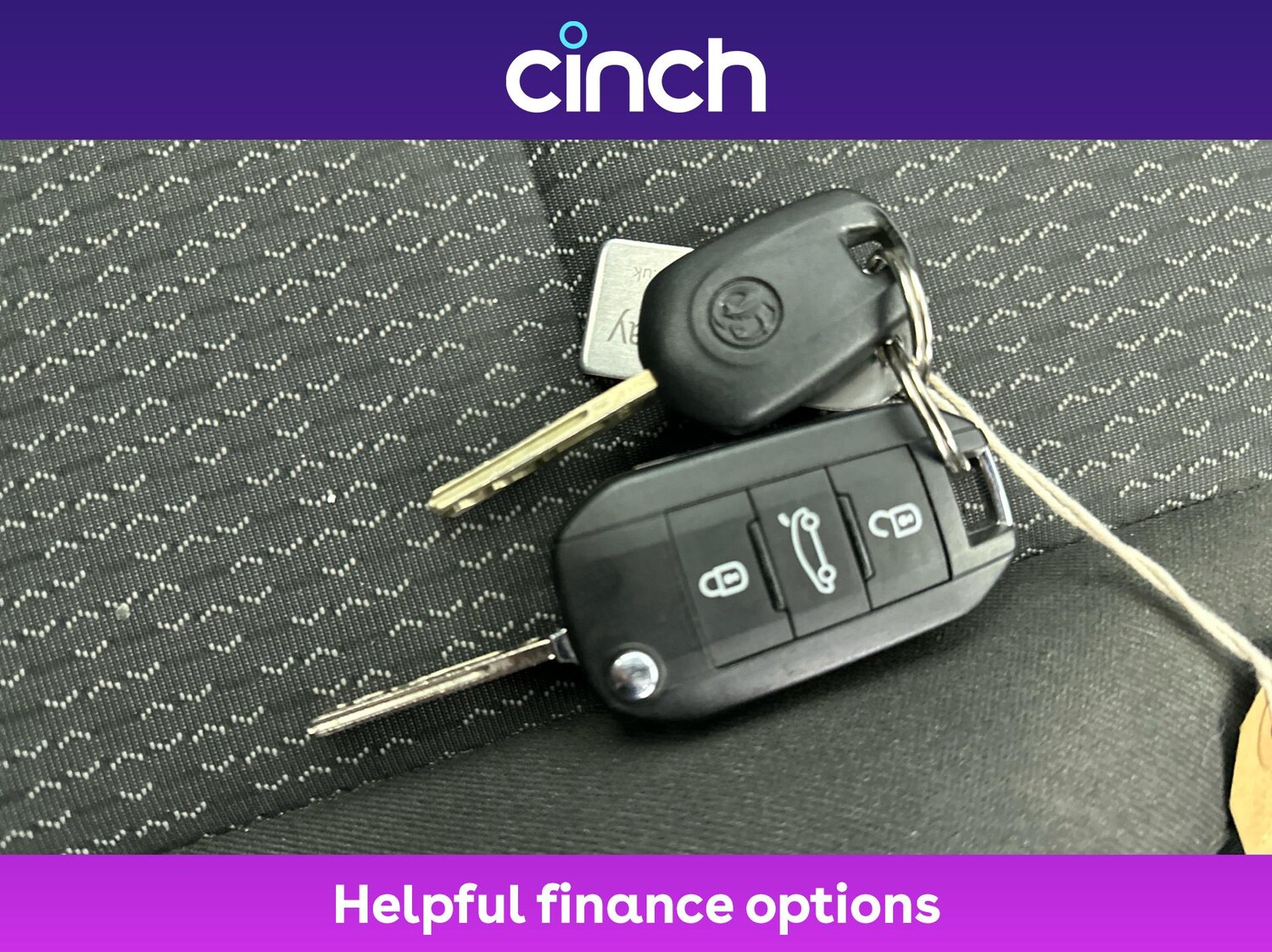 Used Vauxhall Crossland 2021 for sale - 76710526: Photo 30