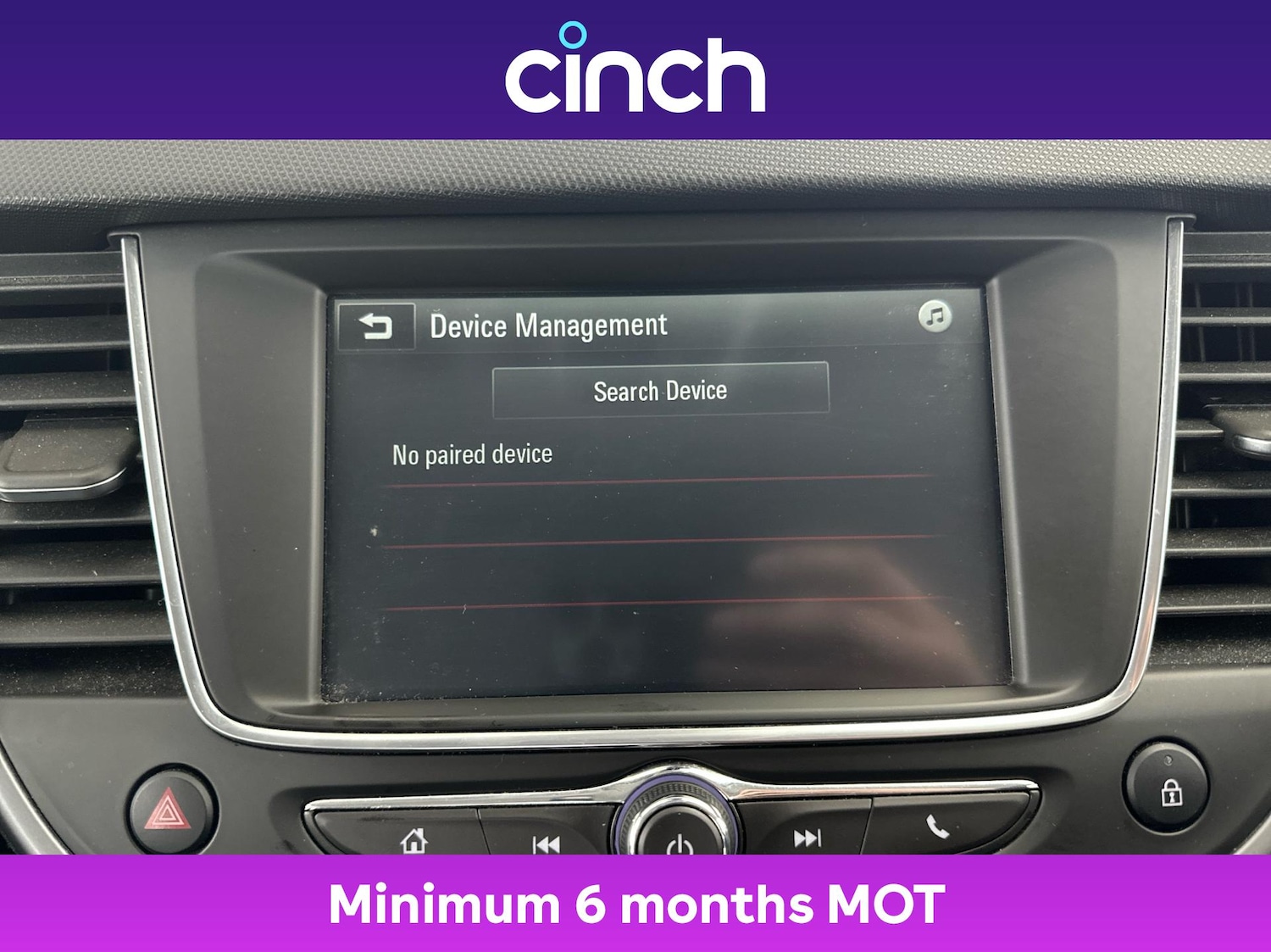 Used Vauxhall Crossland 2021 for sale - 76710526: Photo 32