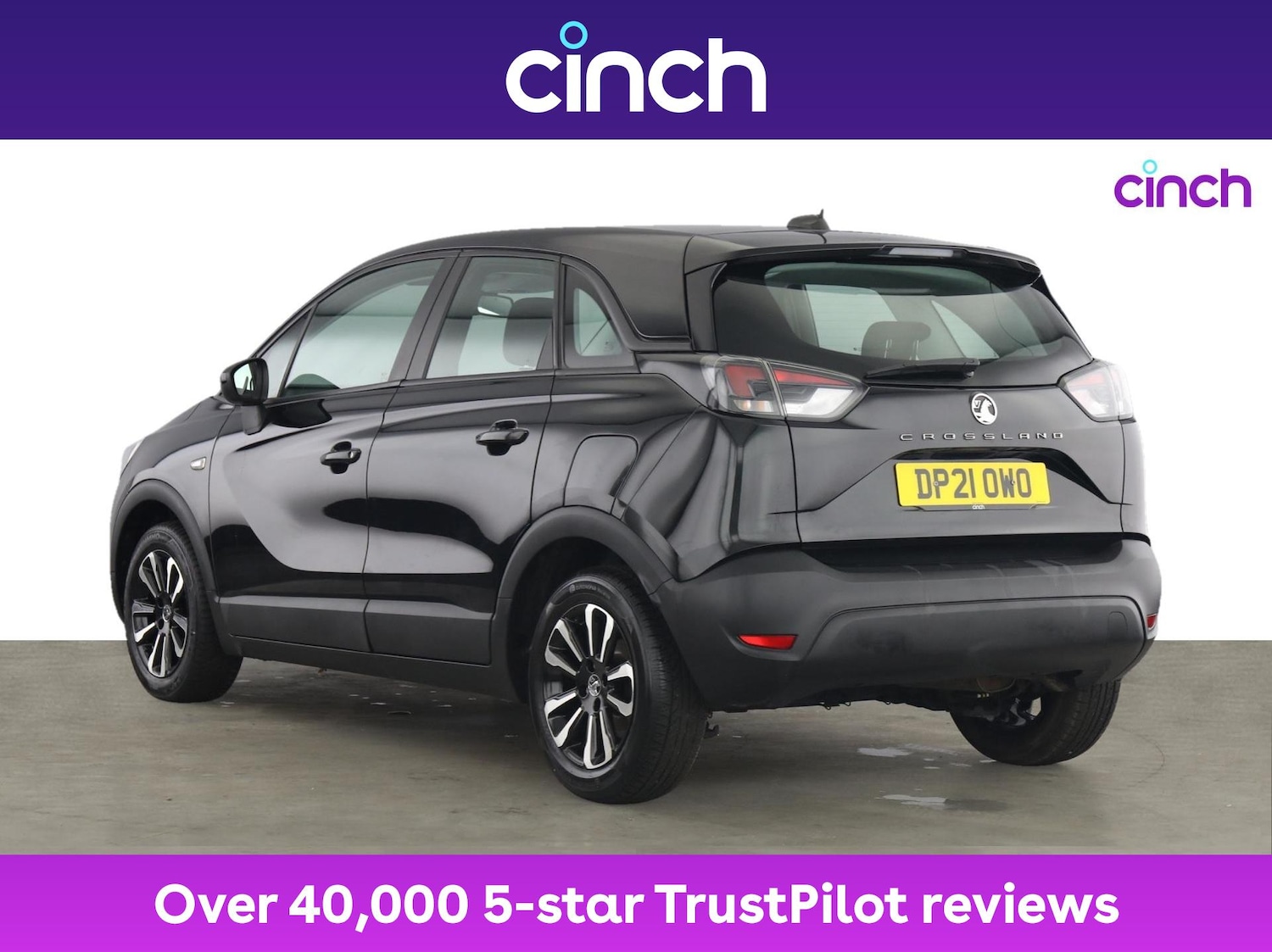 Used Vauxhall Crossland 2021 for sale - 76710526: Photo 6