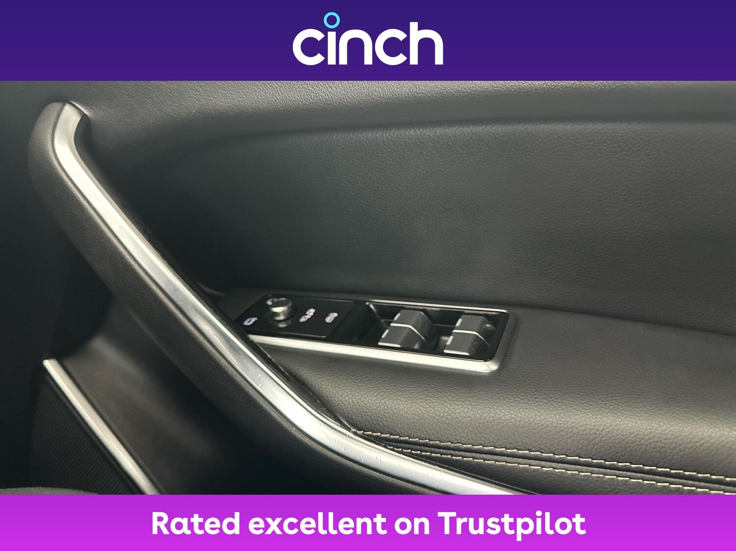 Used Jaguar F-Pace 2021 for sale - 76271823: Photo 38