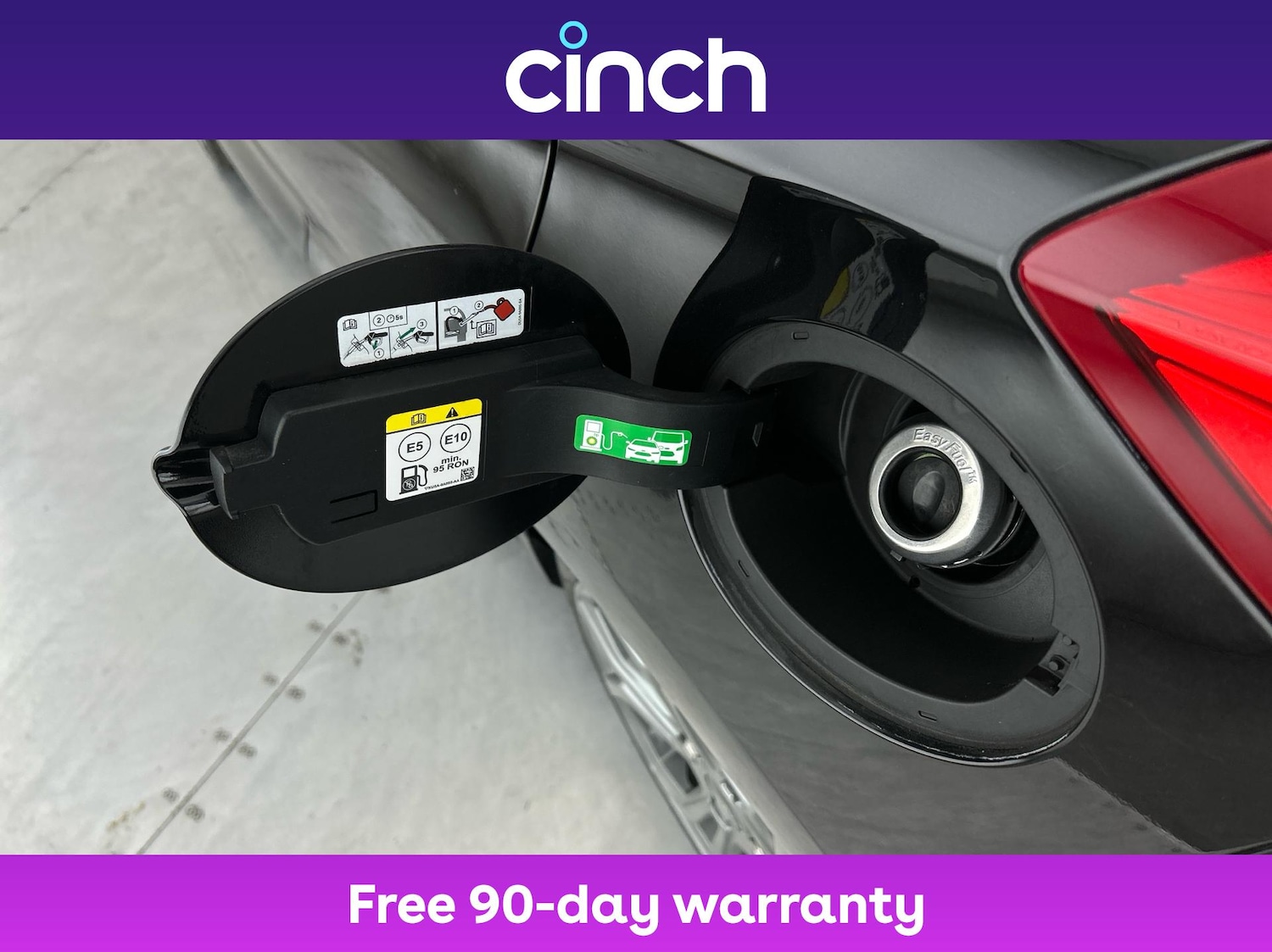 Used Ford Fiesta 2020 for sale - 76641515: Photo 29