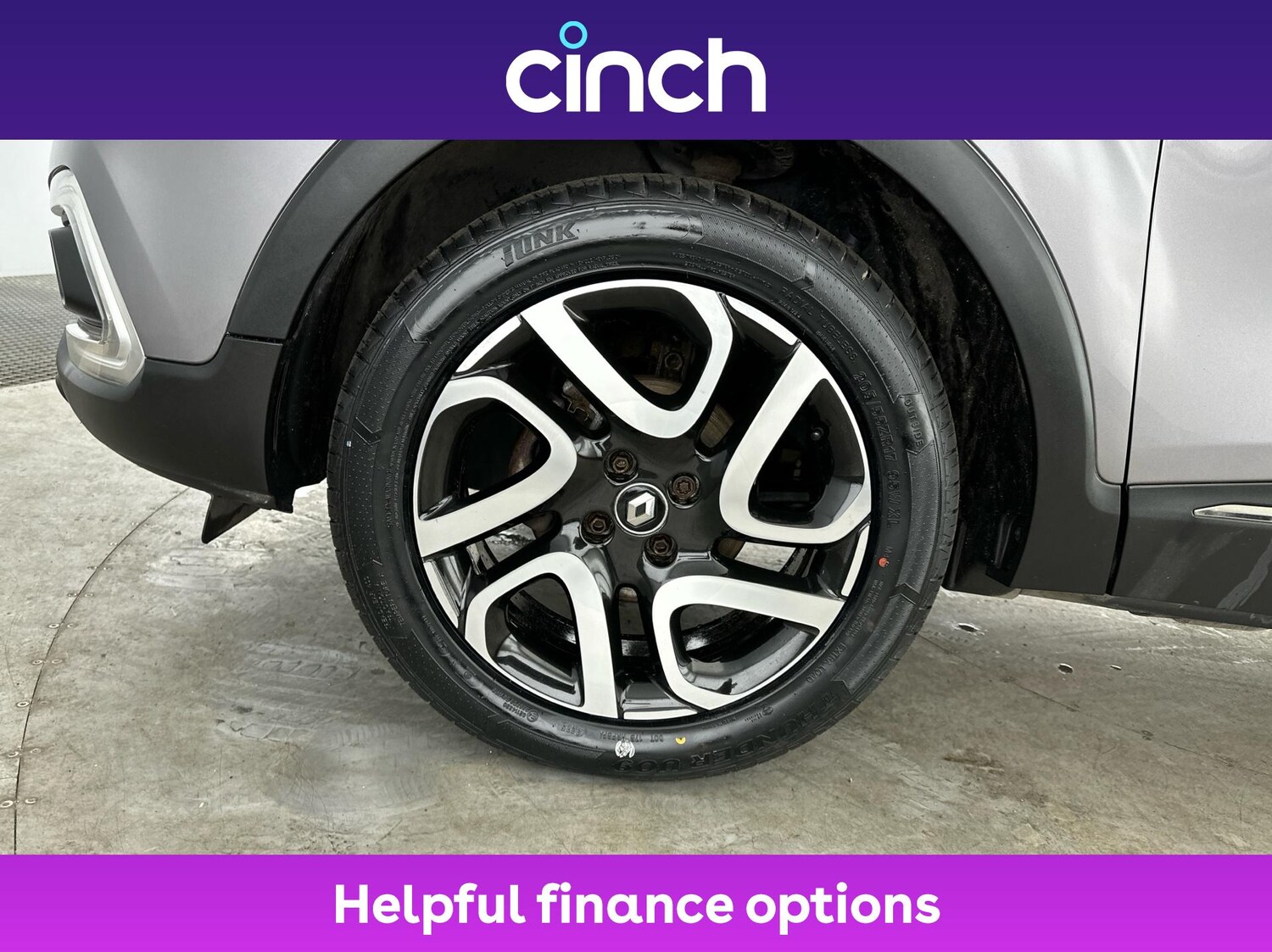 Used Renault Captur 2019 for sale - 76934219: Photo 24