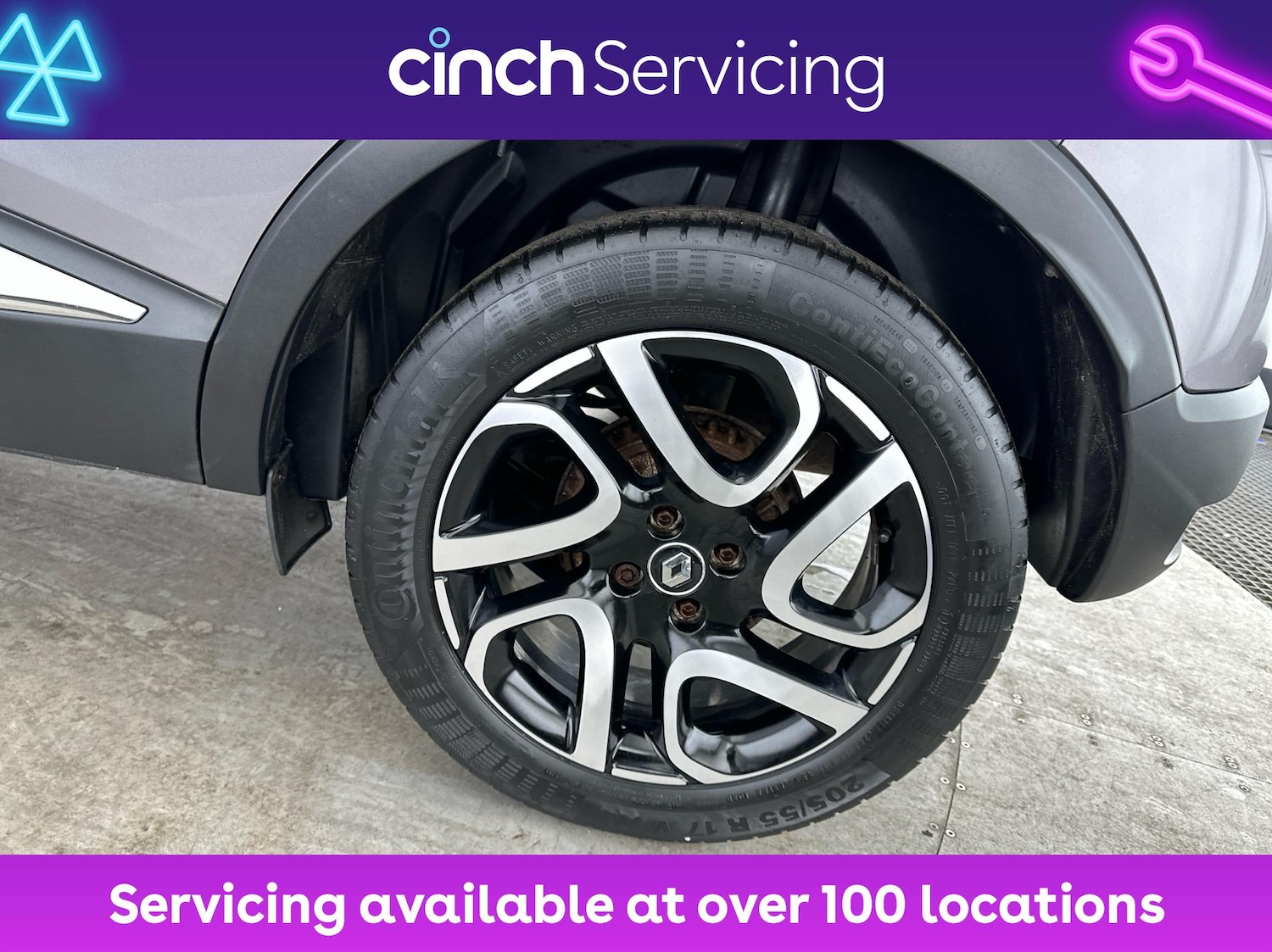 Used Renault Captur 2019 for sale - 76934219: Photo 26