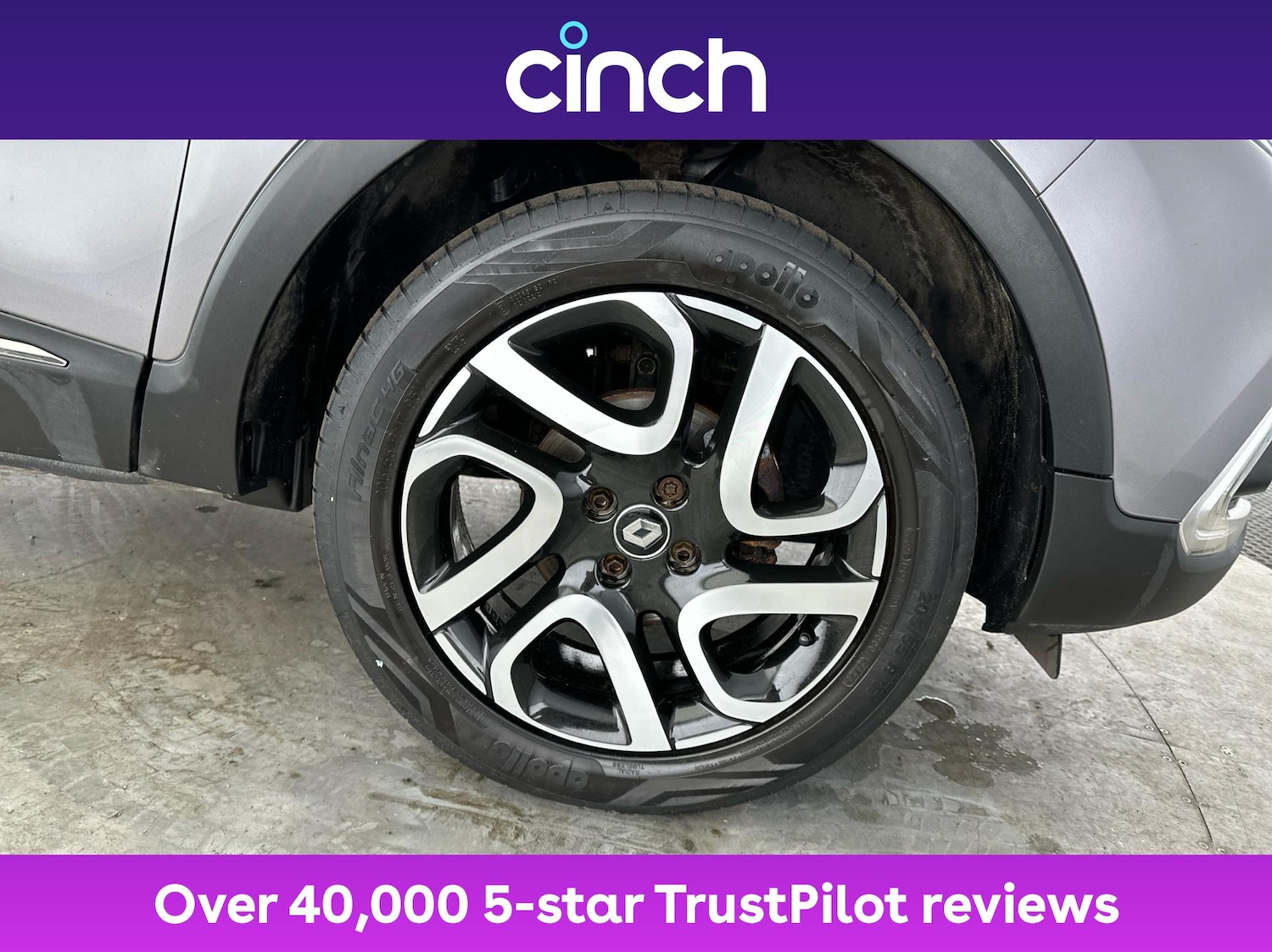 Used Renault Captur 2019 for sale - 76934219: Photo 28