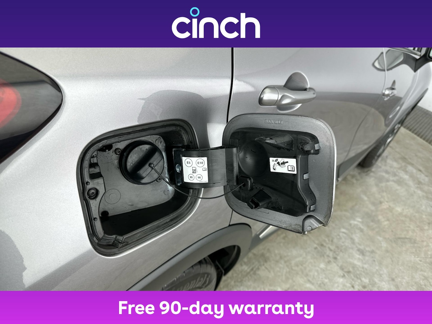 Used Renault Captur 2019 for sale - 76934219: Photo 29