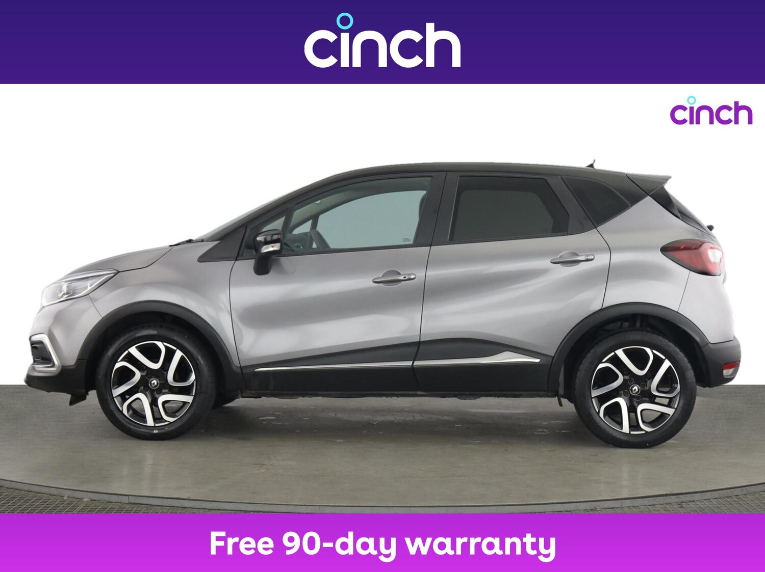 Used Renault Captur 2019 for sale - 76934219: Photo 8