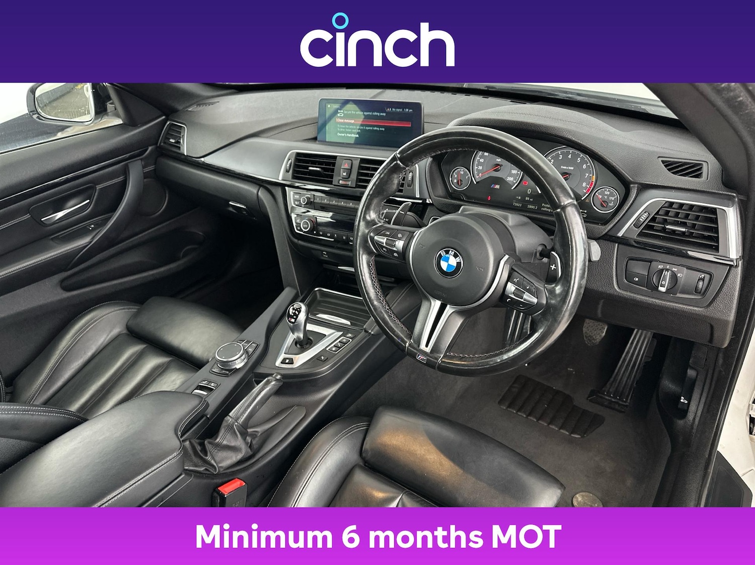 Used BMW M4 2018 for sale - 76081724: Photo 12