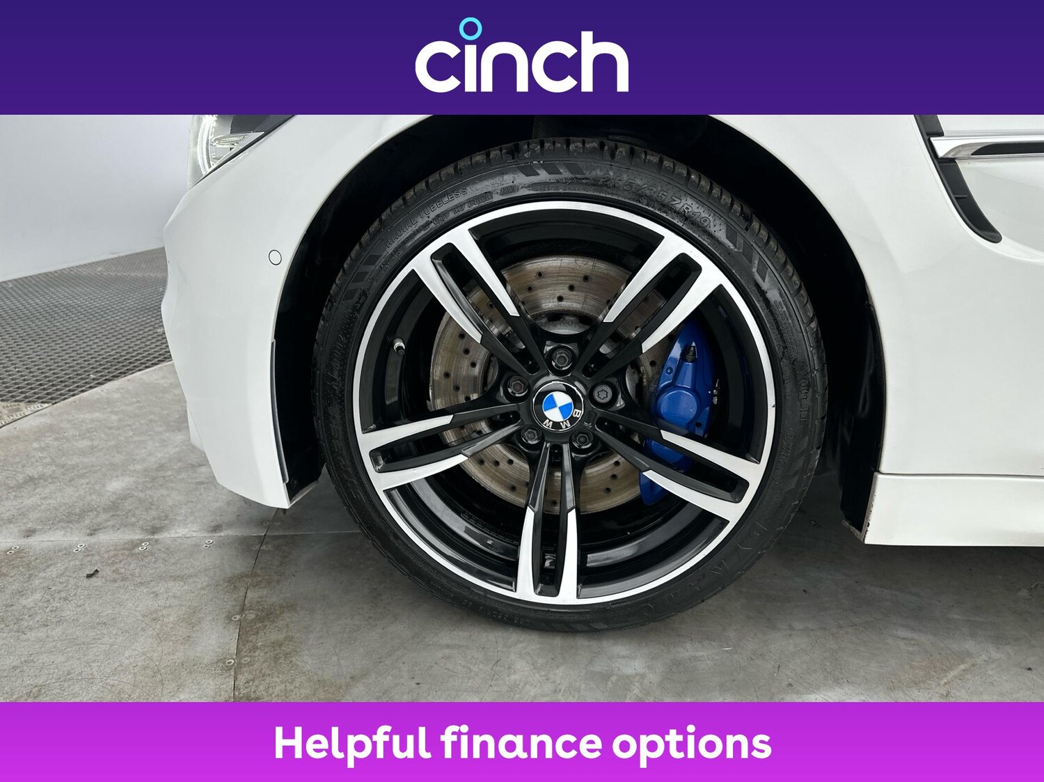 Used BMW M4 2018 for sale - 76081724: Photo 24