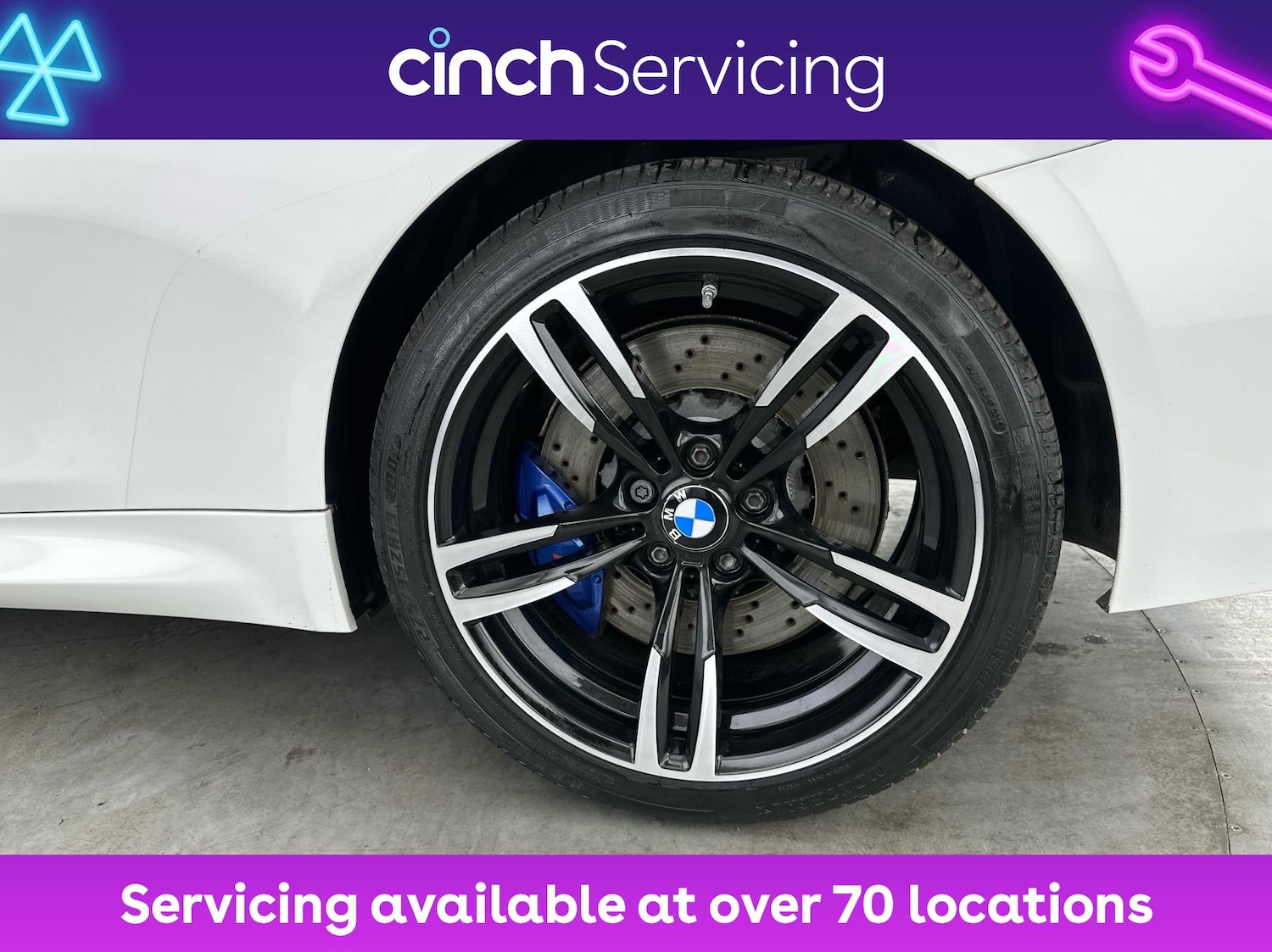 Used BMW M4 2018 for sale - 76081724: Photo 26