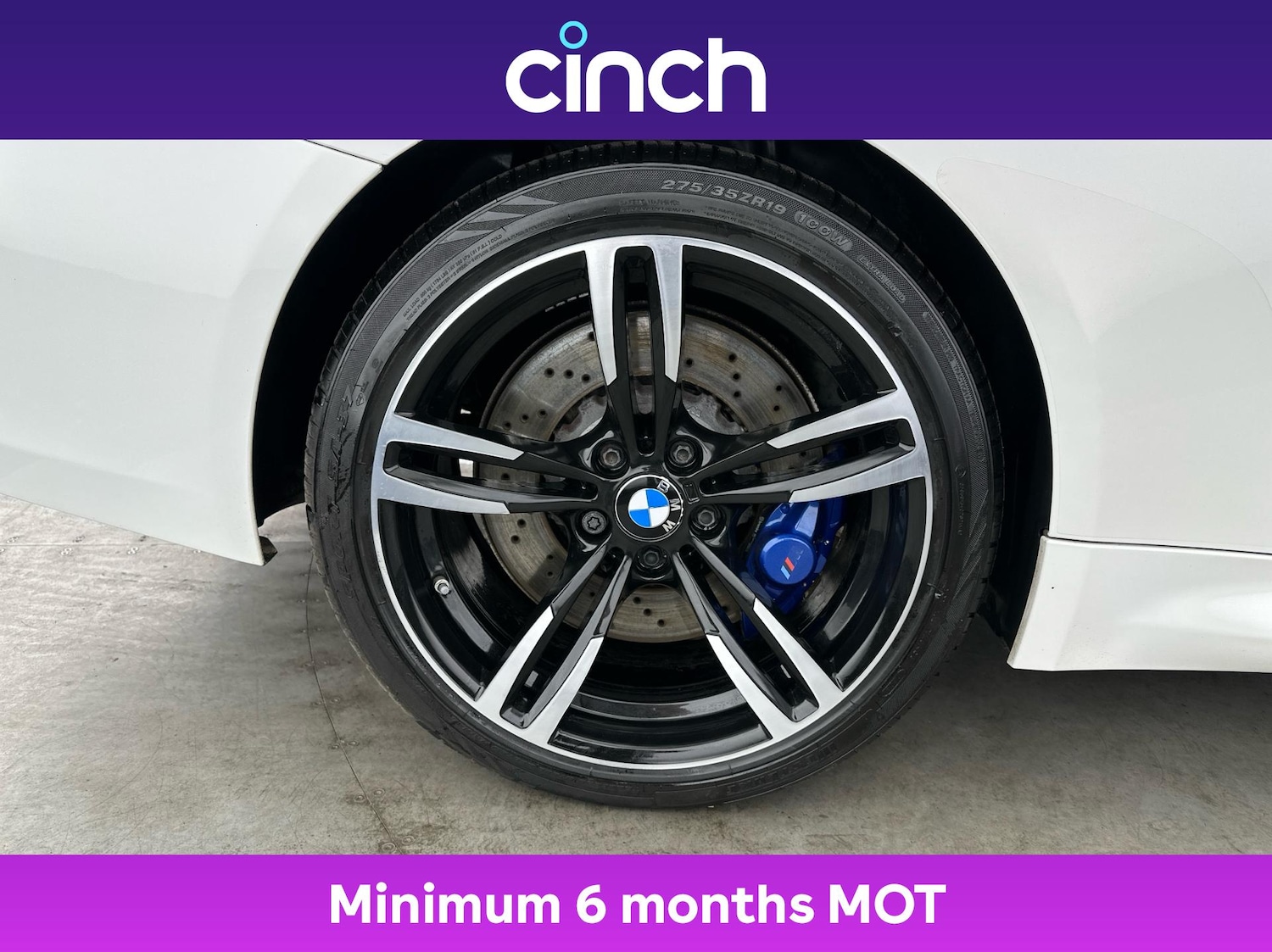 Used BMW M4 2018 for sale - 76081724: Photo 27
