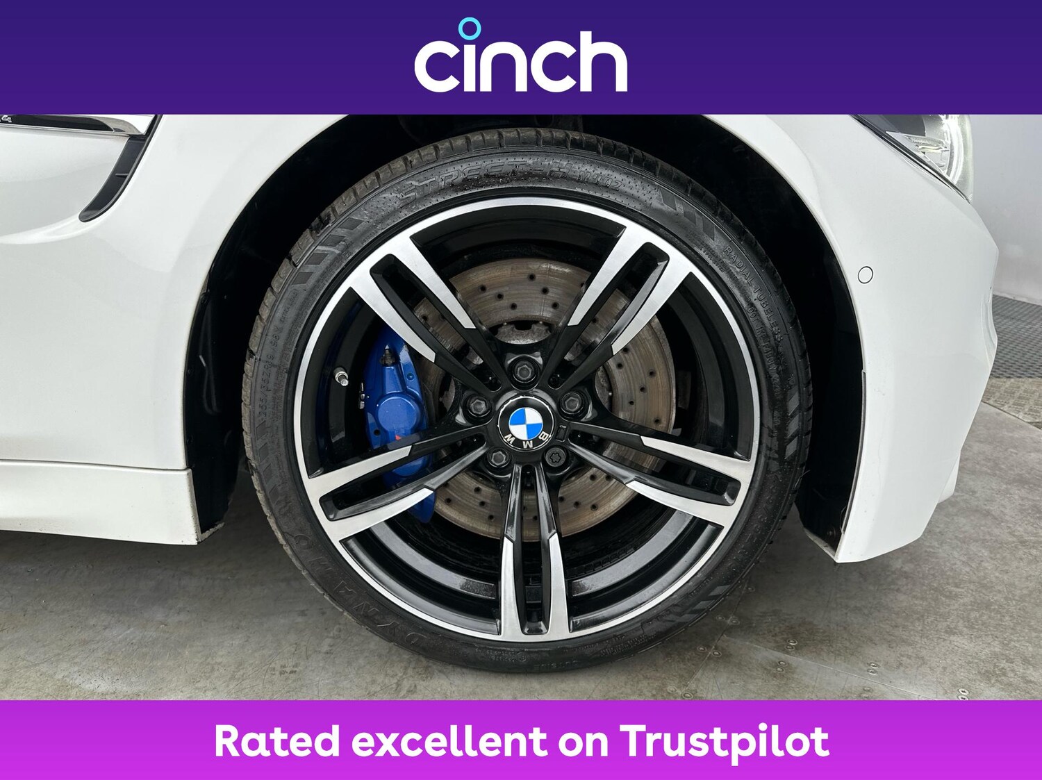 Used BMW M4 2018 for sale - 76081724: Photo 28
