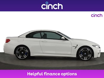 Used BMW M4 2018 for sale - 76081724: Photo 2
