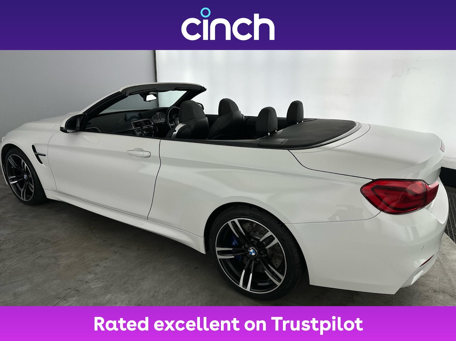 Used BMW M4 2018 for sale - 76081724: Photo 33