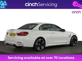 Used BMW M4 2018 for sale - 76081724: Photo 3