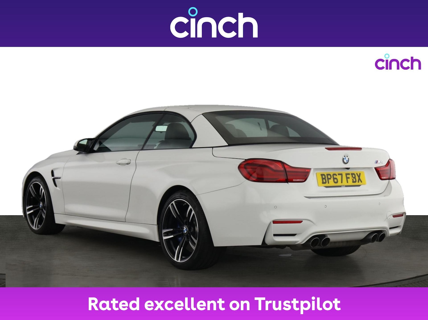 Used BMW M4 2018 for sale - 76081724: Photo 6