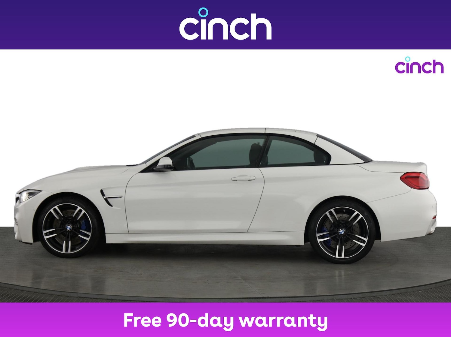 Used BMW M4 2018 for sale - 76081724: Photo 8