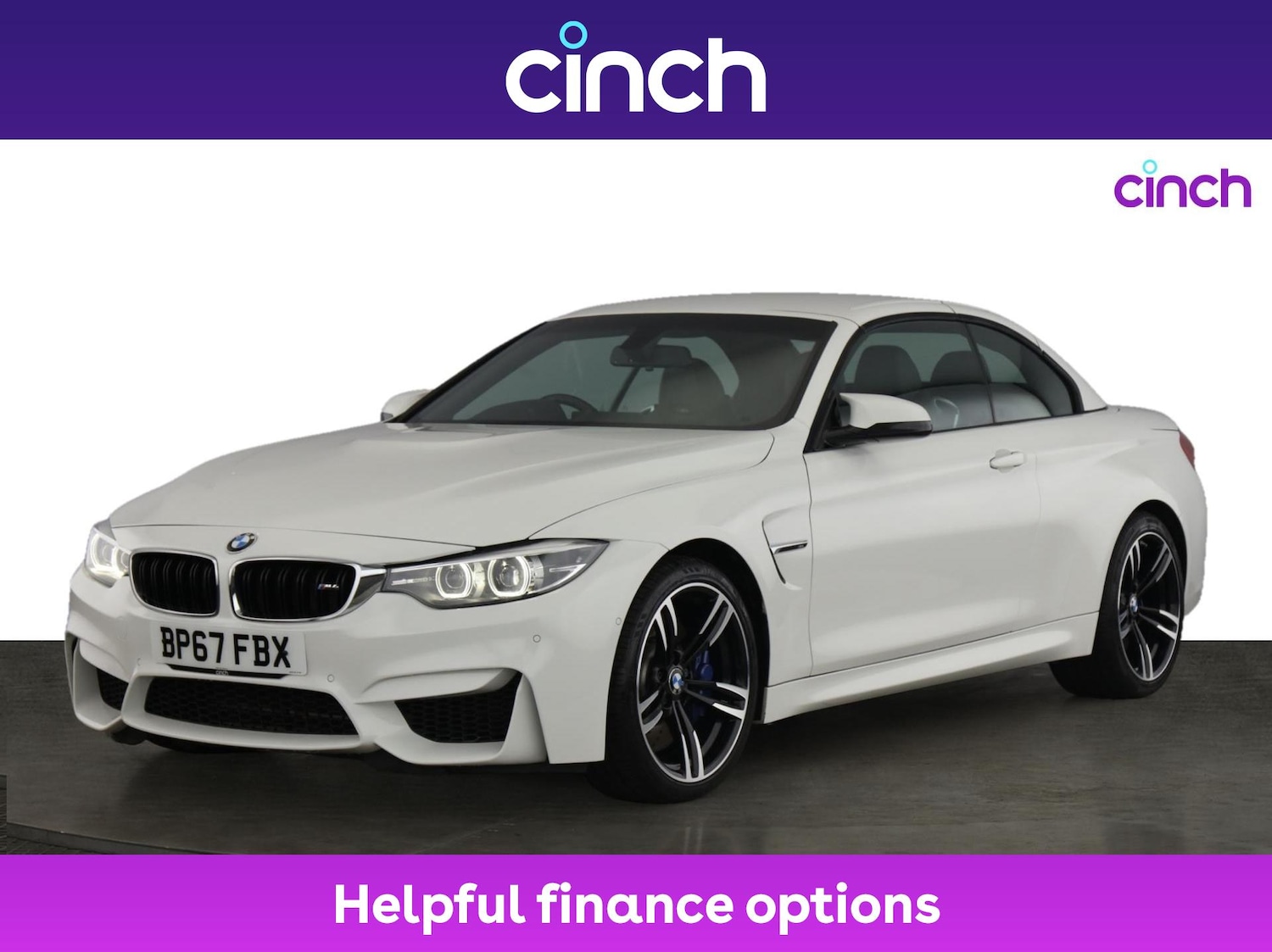 Used BMW M4 2018 for sale - 76081724: Photo 9