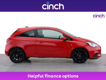 Used Vauxhall Corsa 2019 for sale - 75112458: Photo