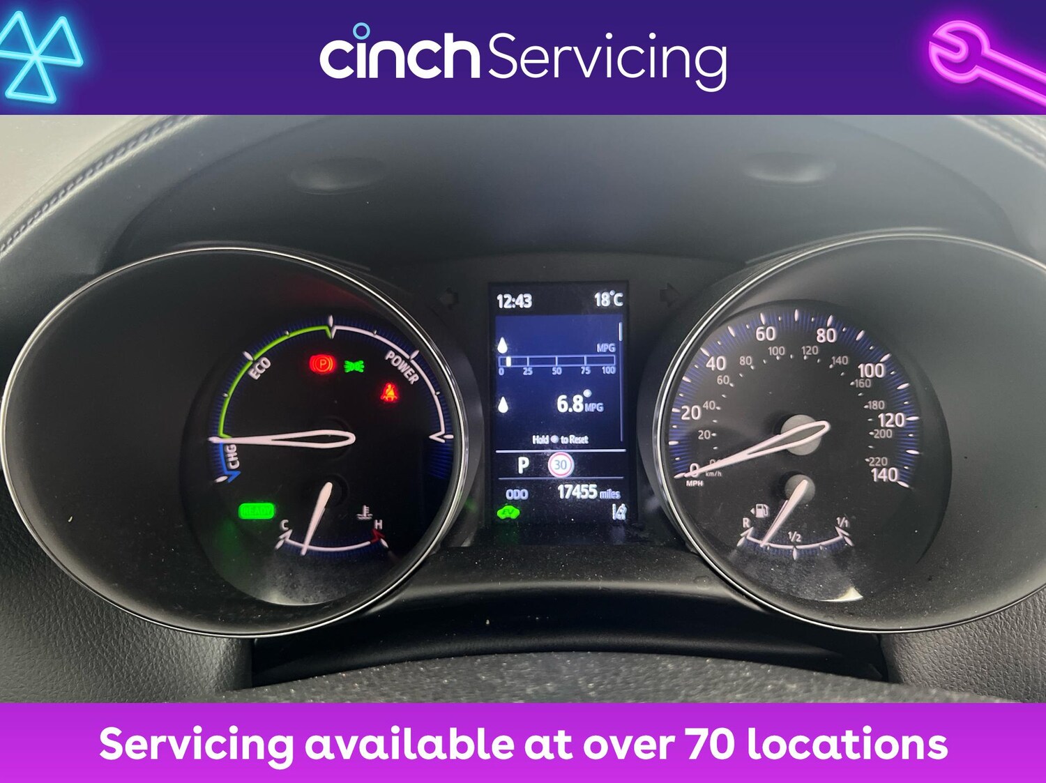 Used Toyota C-HR 2022 for sale - 76523397: Photo 18