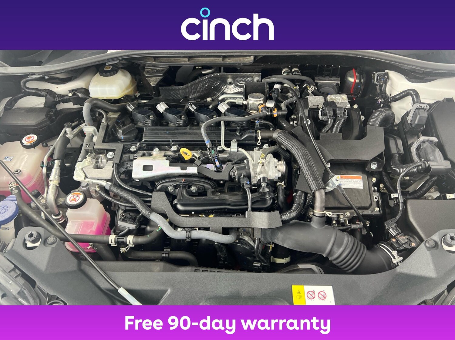 Used Toyota C-HR 2022 for sale - 76523397: Photo 23