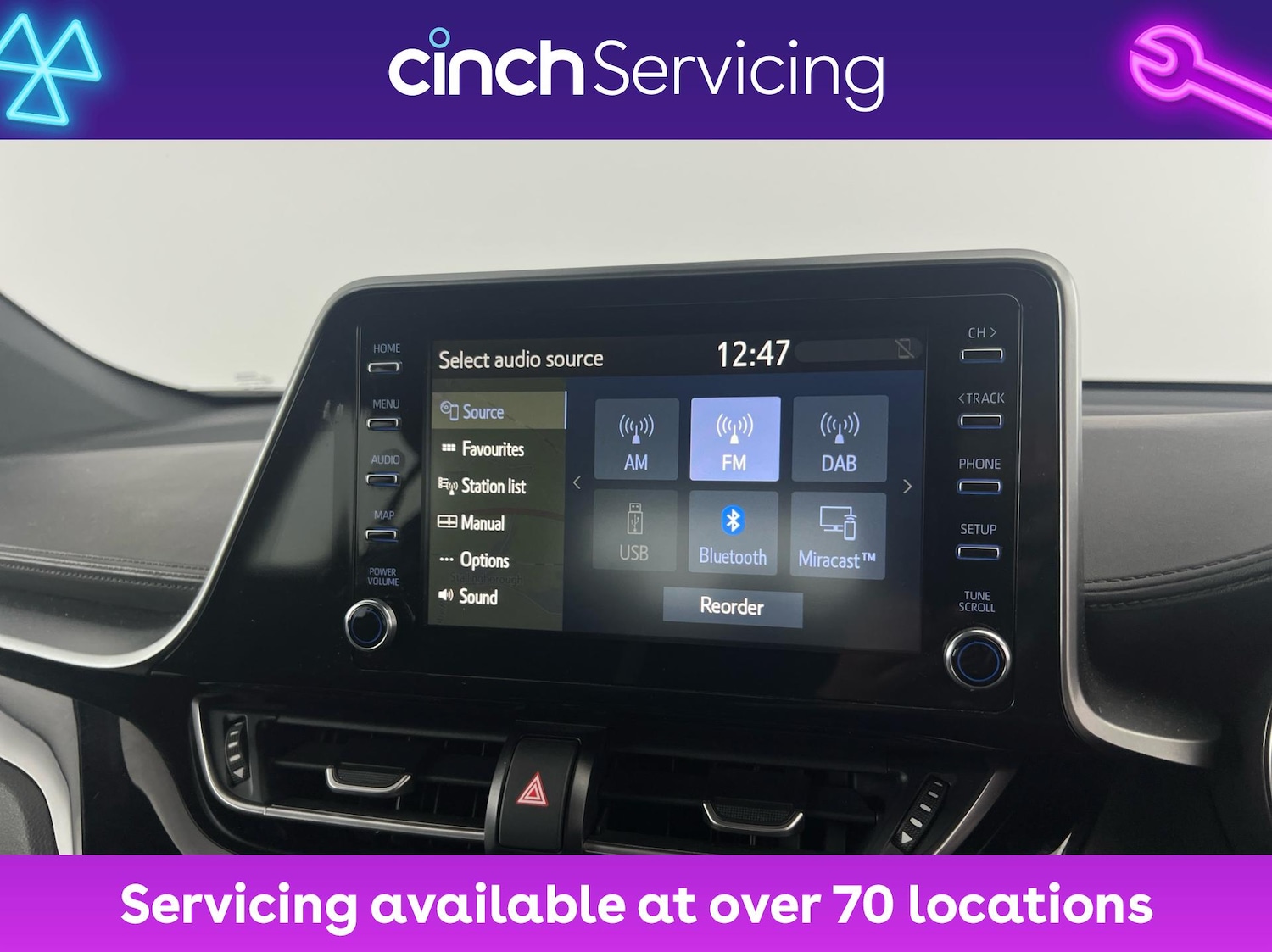 Used Toyota C-HR 2022 for sale - 76523397: Photo 31