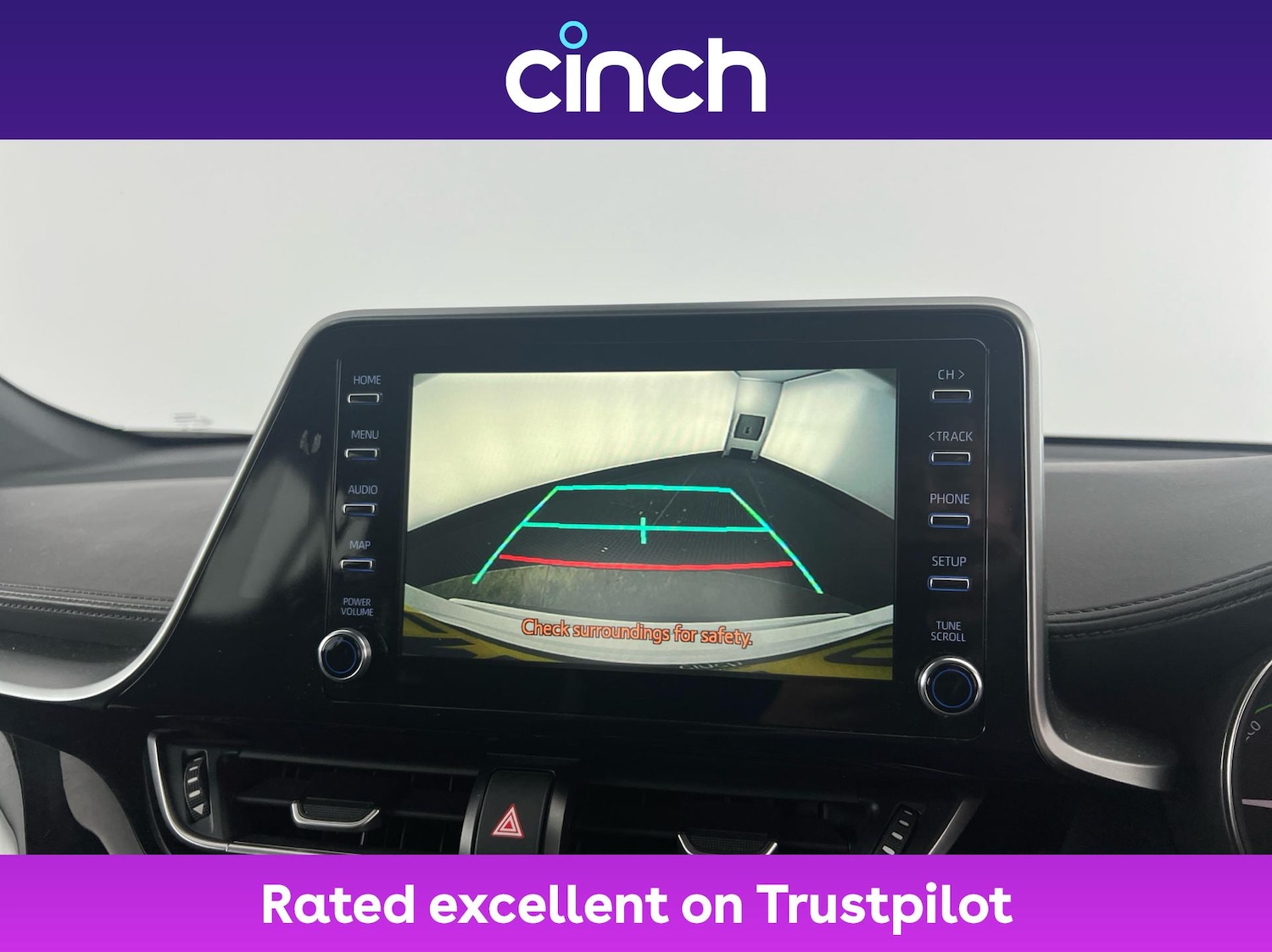 Used Toyota C-HR 2022 for sale - 76523397: Photo 33