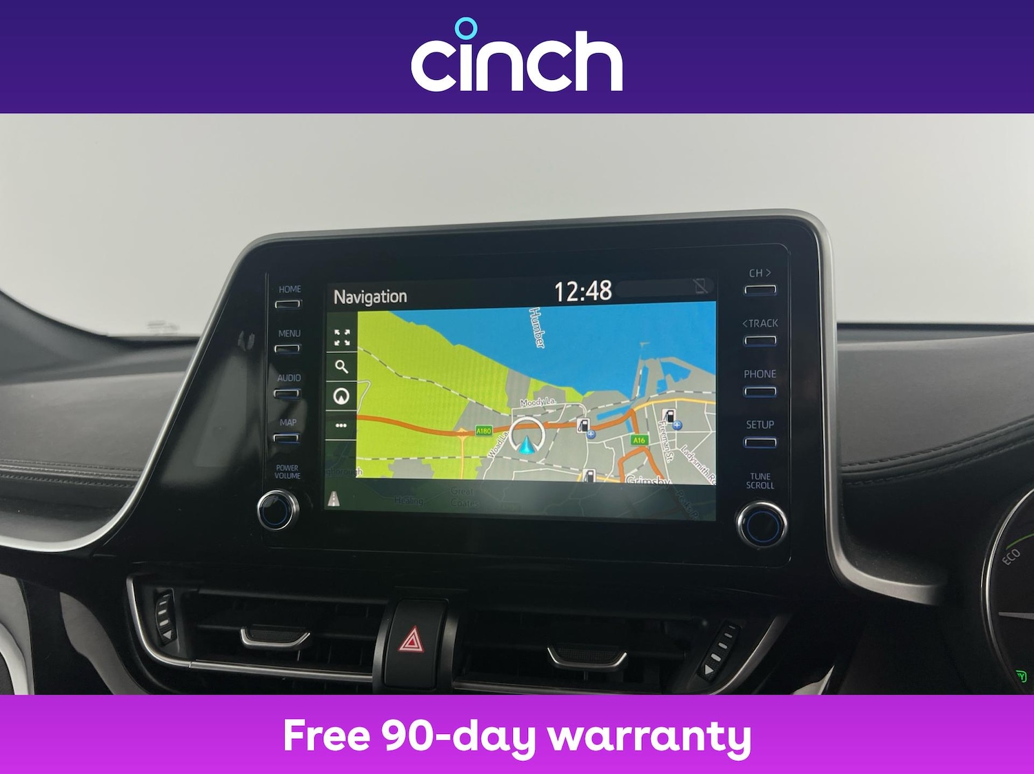 Used Toyota C-HR 2022 for sale - 76523397: Photo 34