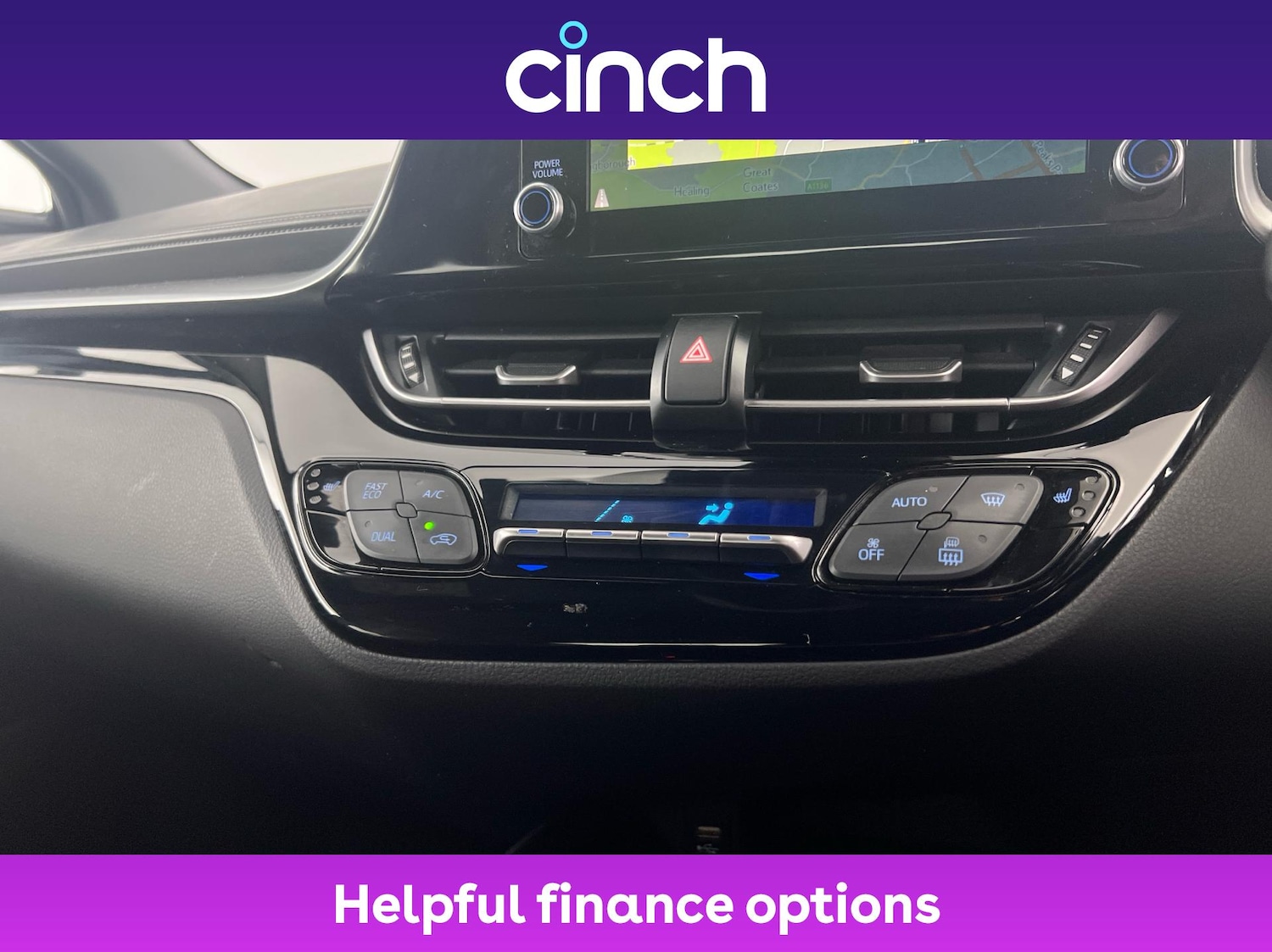 Used Toyota C-HR 2022 for sale - 76523397: Photo 35