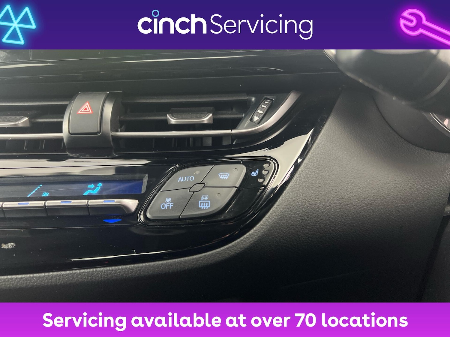 Used Toyota C-HR 2022 for sale - 76523397: Photo 36