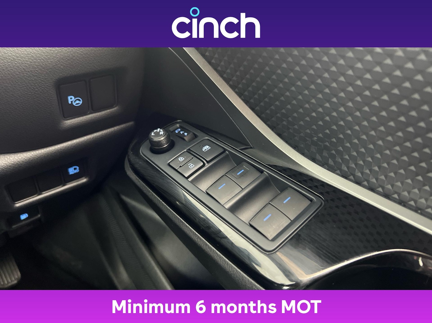 Used Toyota C-HR 2022 for sale - 76523397: Photo 37