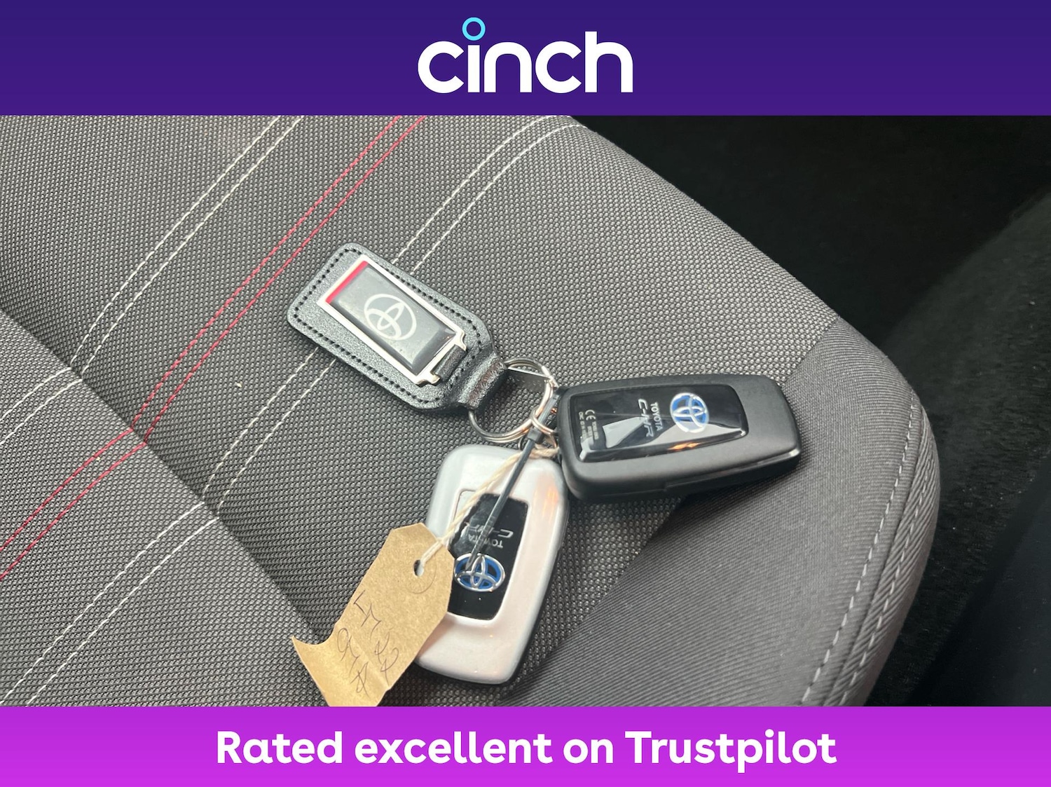 Used Toyota C-HR 2022 for sale - 76523397: Photo 38