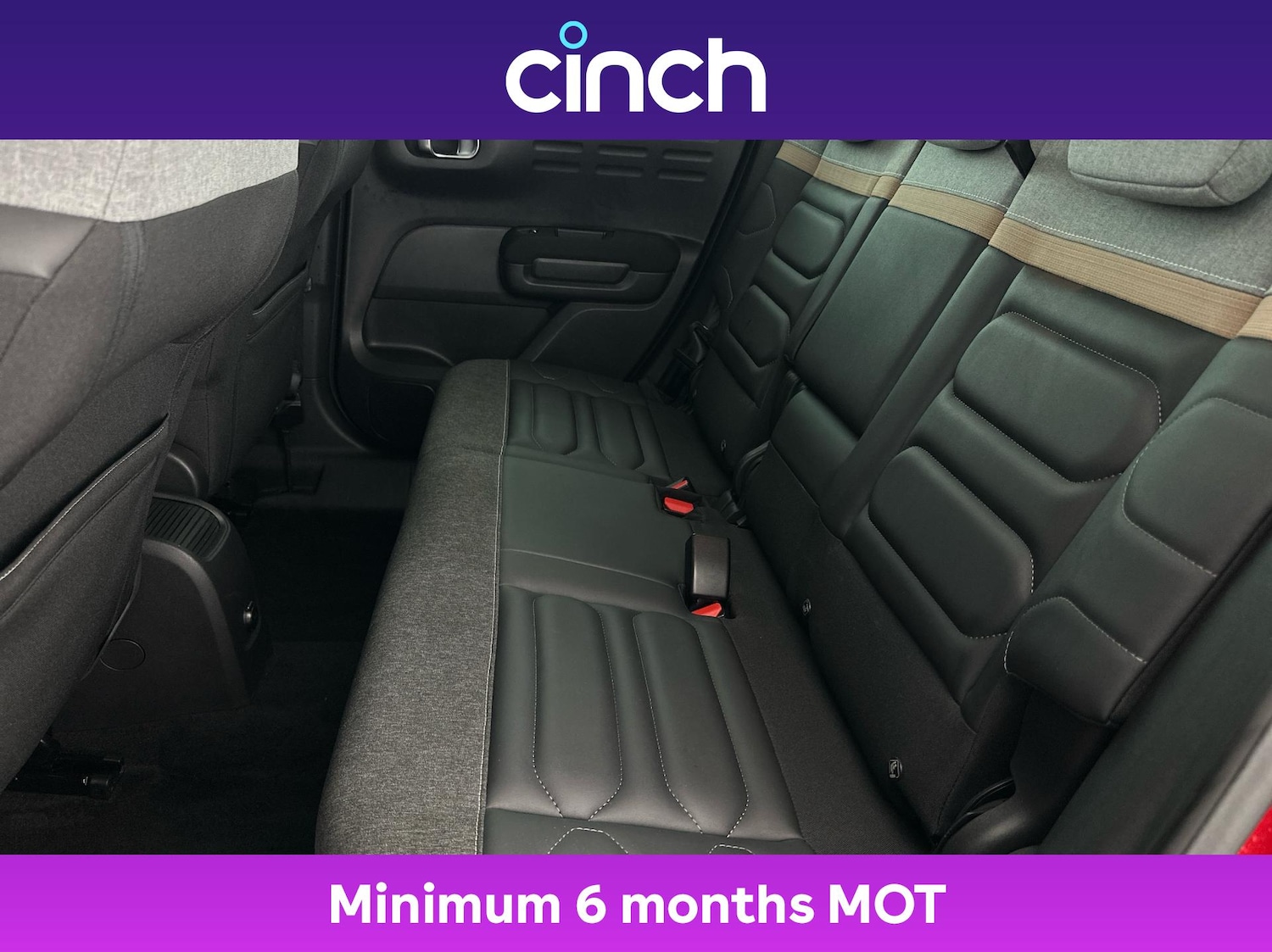 Used Citroen C3 Aircross 2022 for sale - 76758576: Photo 20