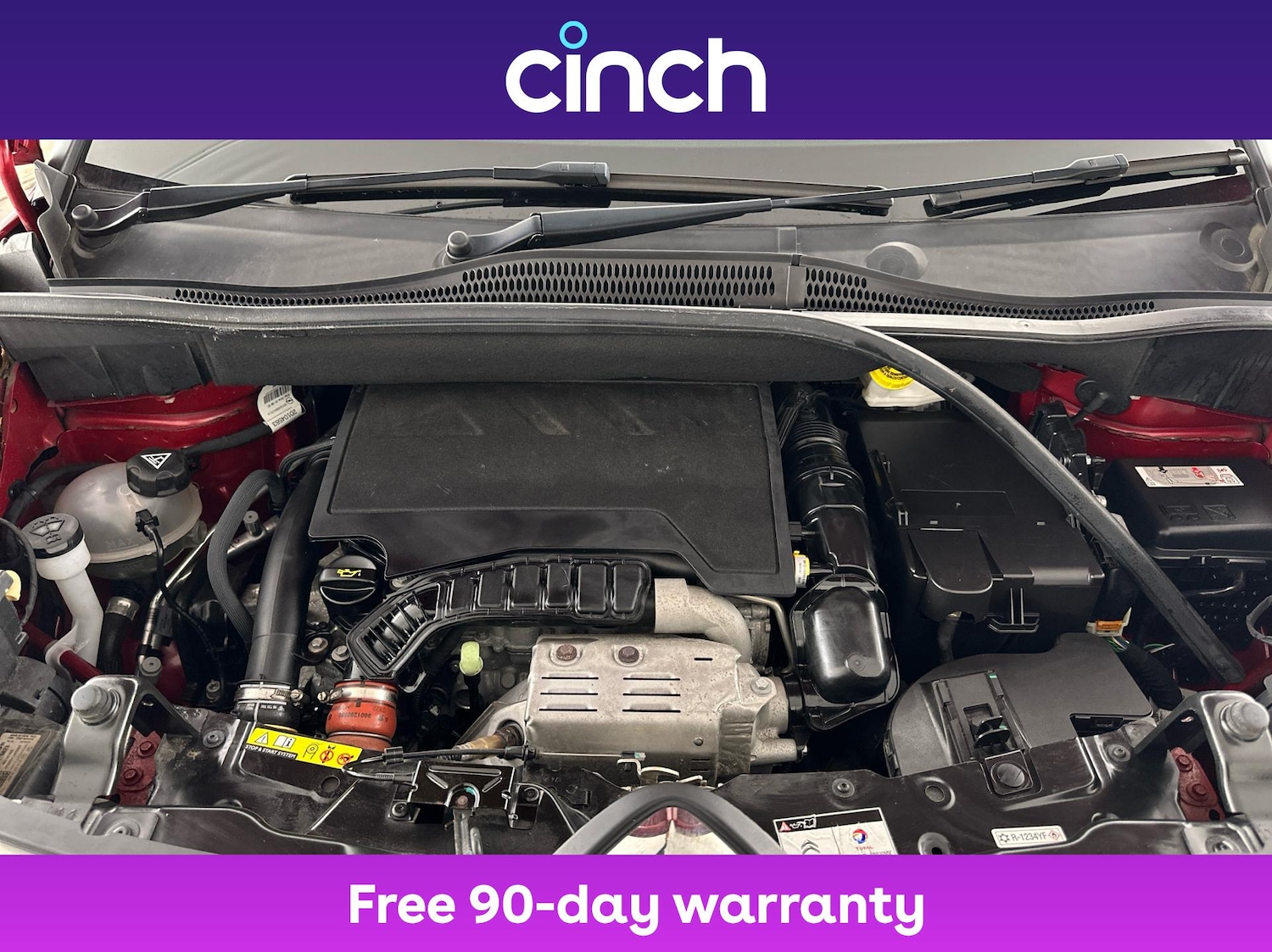 Used Citroen C3 Aircross 2022 for sale - 76758576: Photo 23