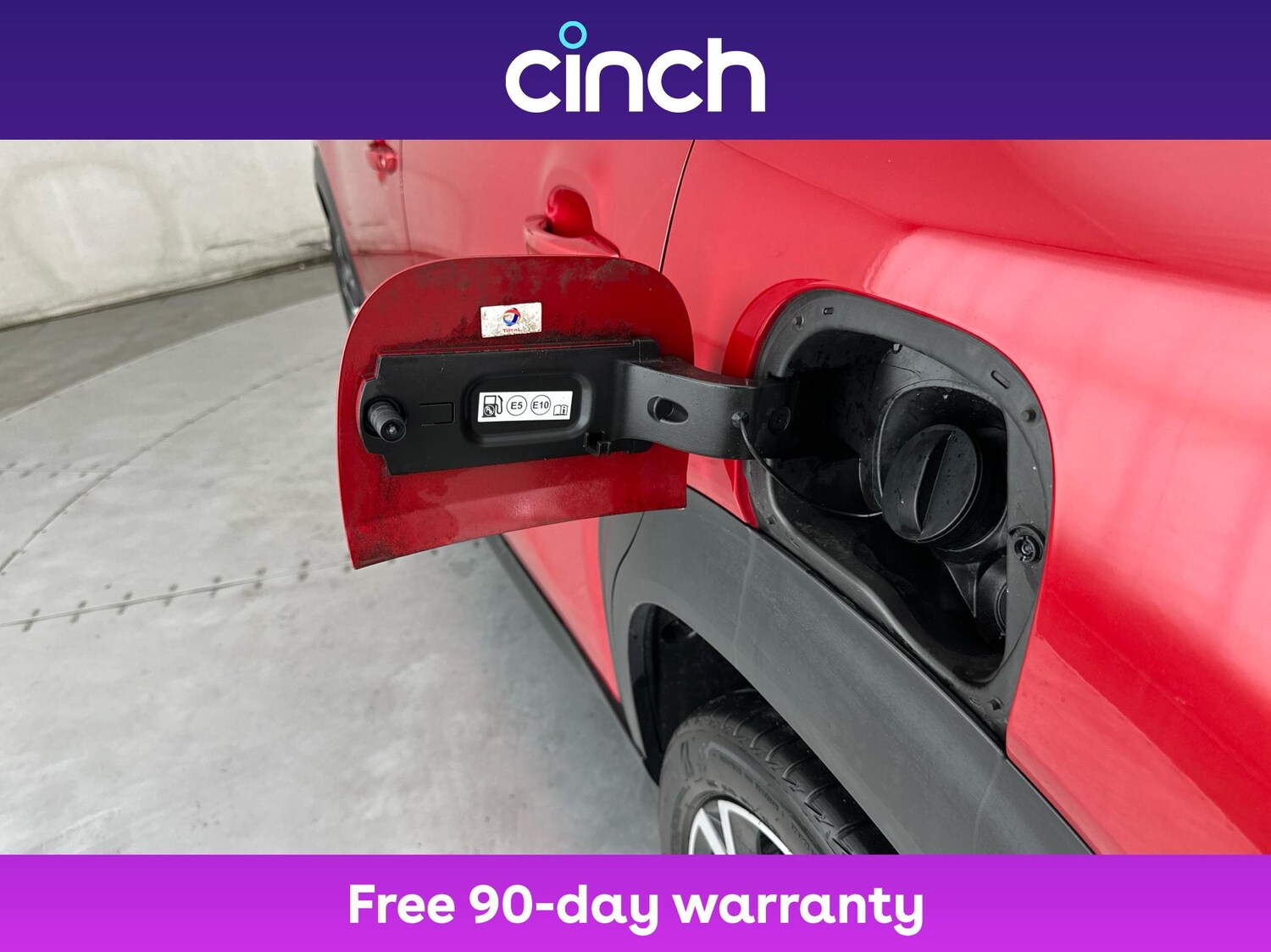 Used Citroen C3 Aircross 2022 for sale - 76758576: Photo 29