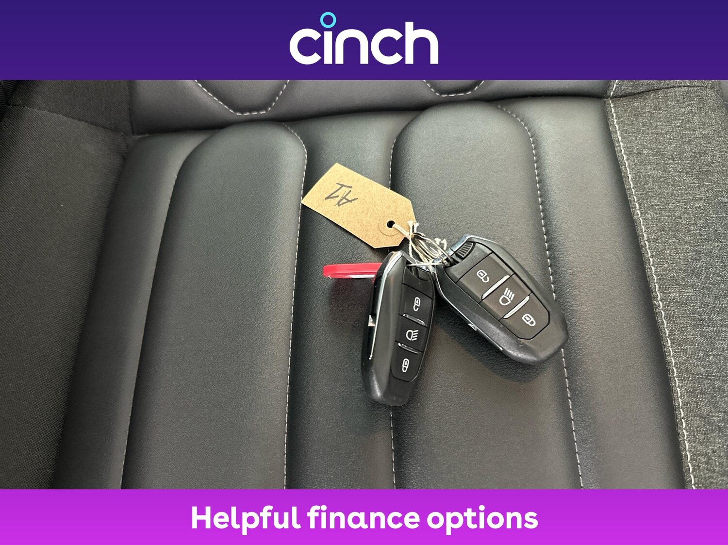 Used Citroen C3 Aircross 2022 for sale - 76758576: Photo 30