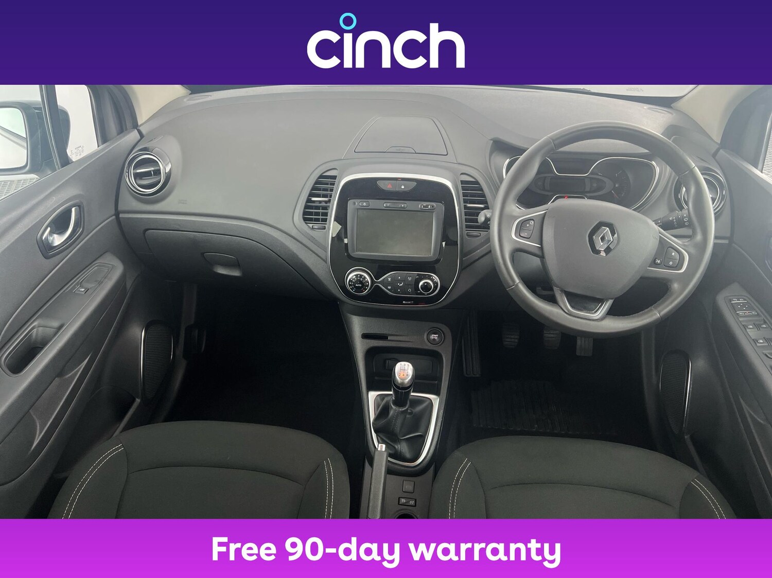 Used Renault Captur 2019 for sale - 76069539: Photo 15